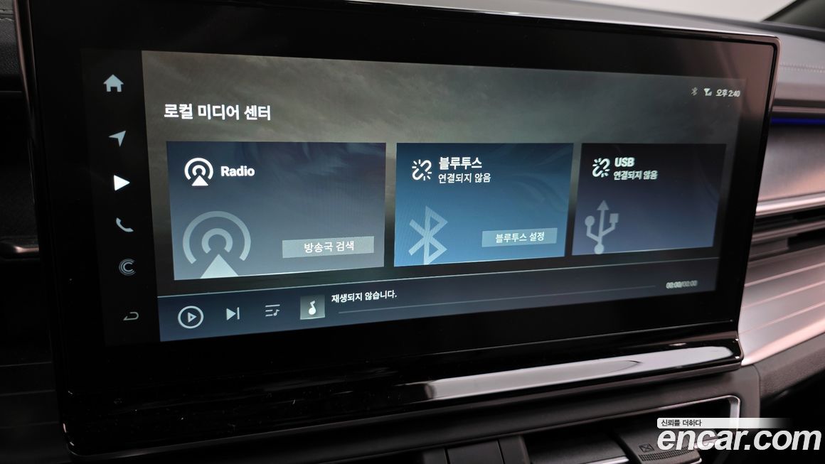 KG_Mobility_Ssangyong Torres 2024