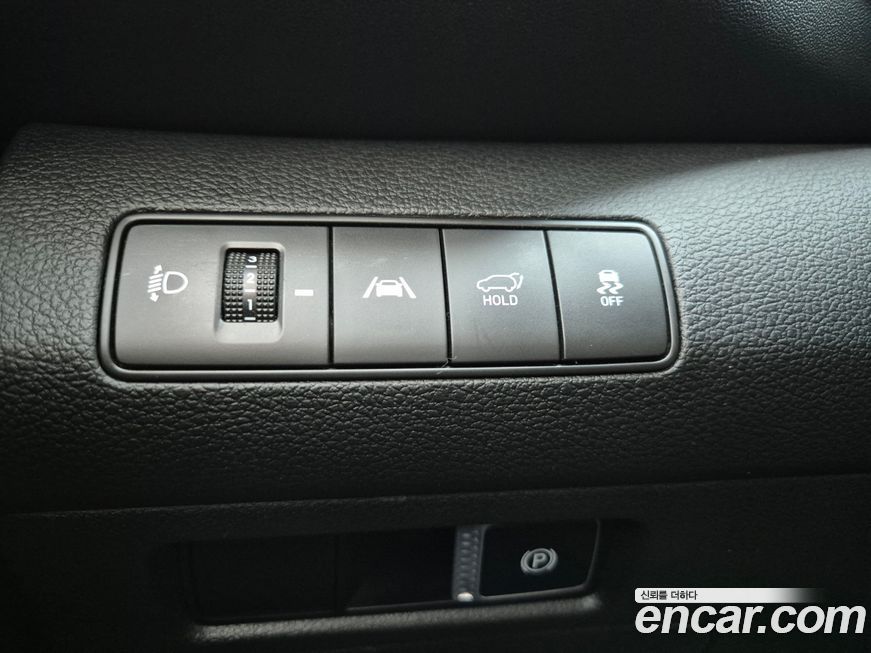 Hyundai Santafe 2023