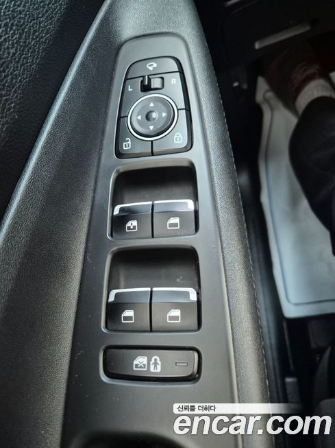 Hyundai Santafe 2023