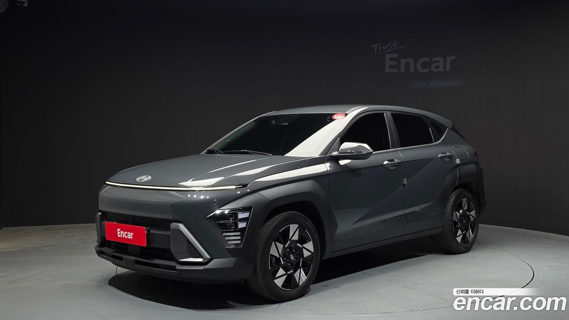 Hyundai Kona 2023