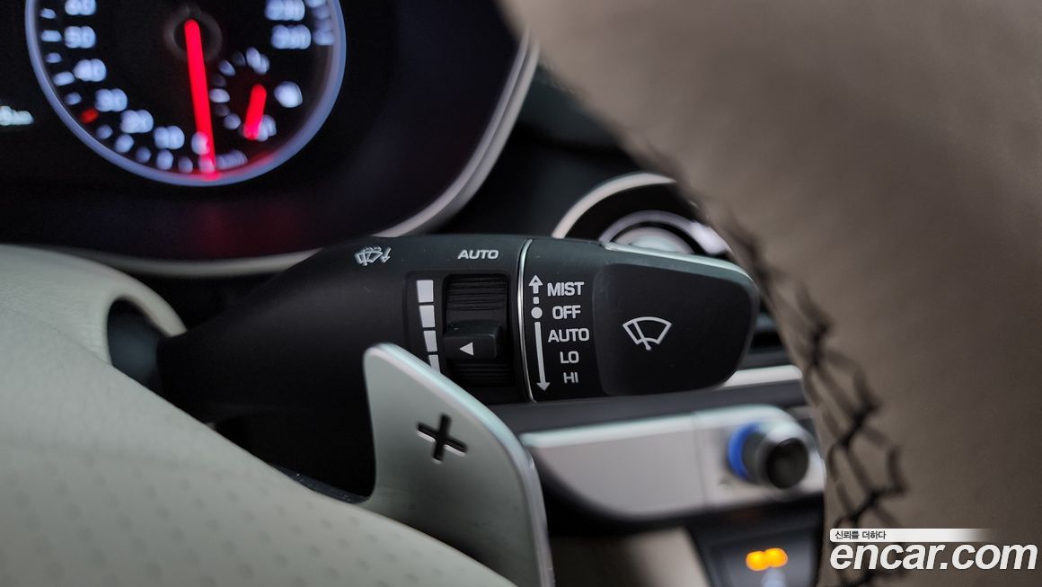 Genesis G70 2020