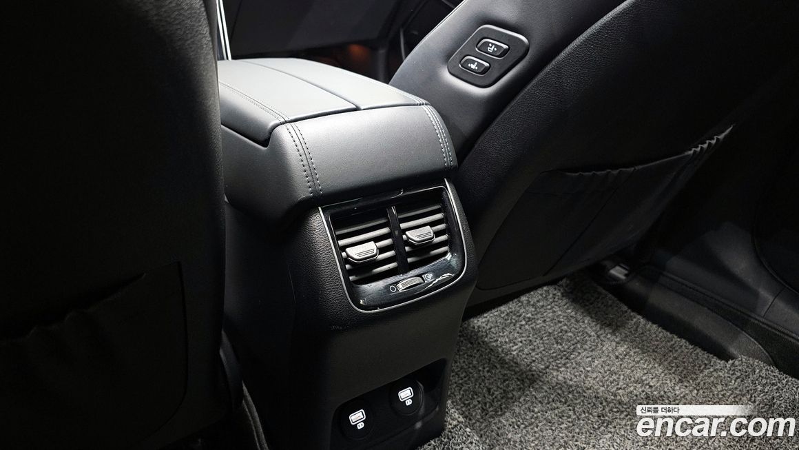Kia K7 2021