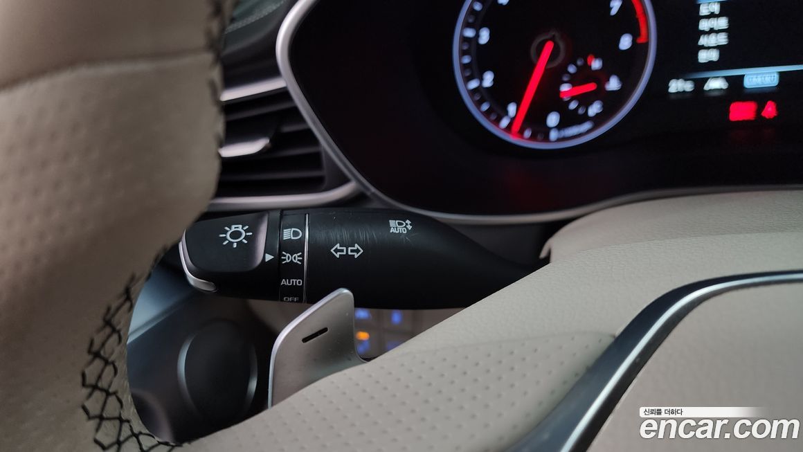 Genesis G70 2020