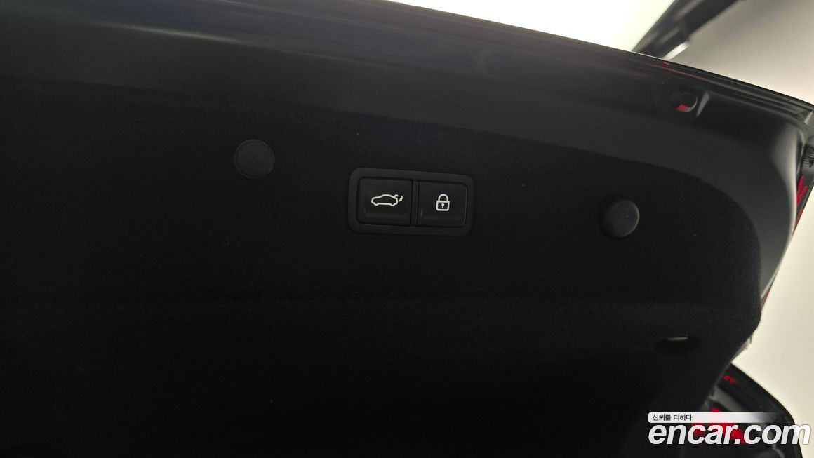 Kia K8 2023