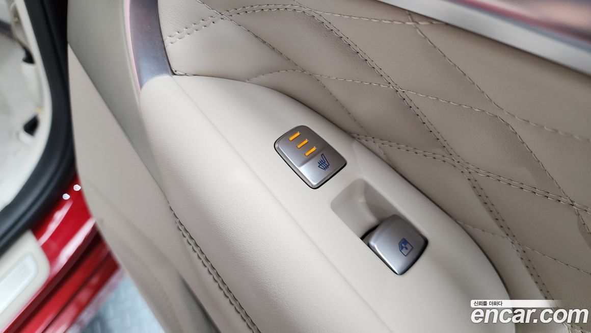 Genesis G70 2020