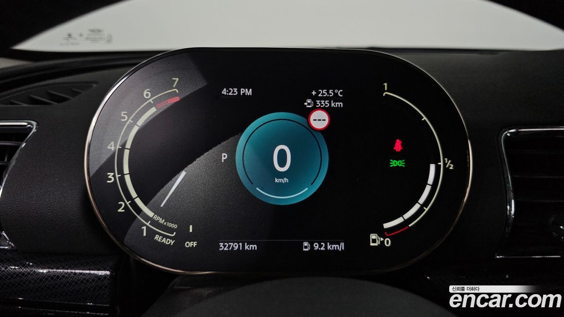 Mini Clubman 2022