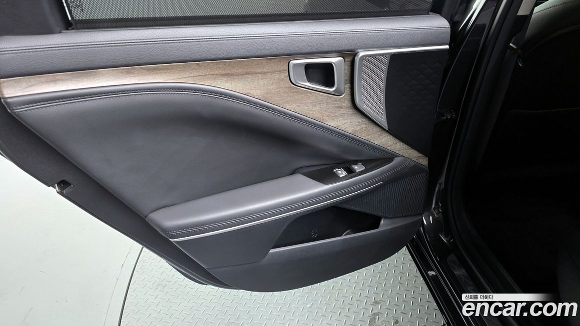 Kia K8 2022