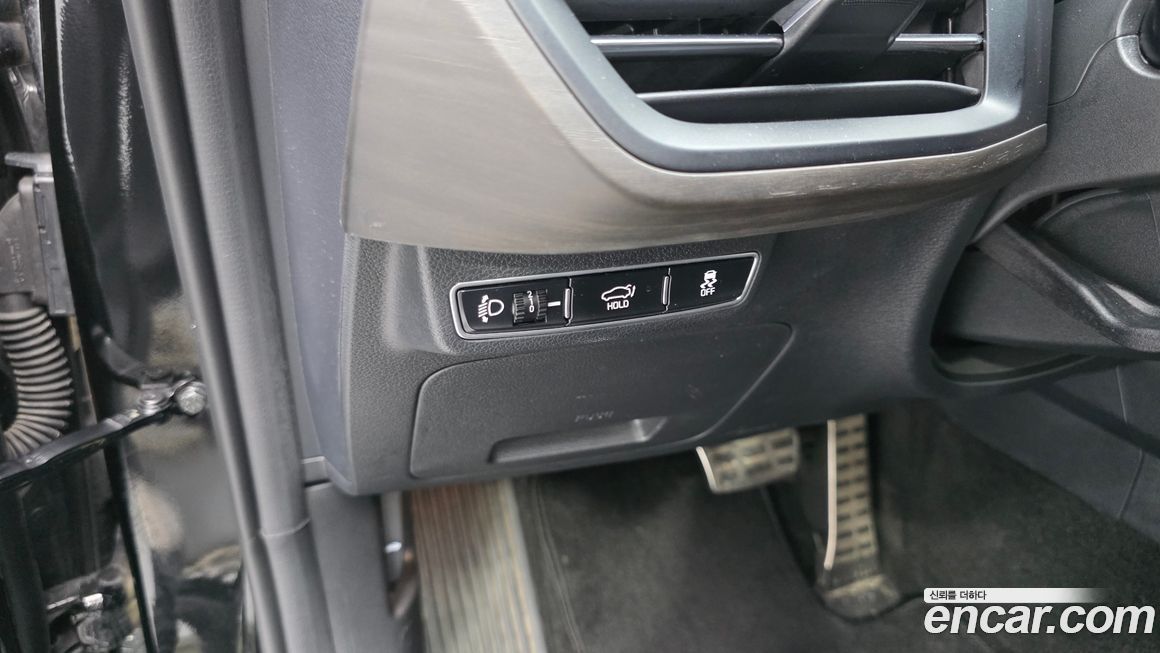 Kia K8 2023