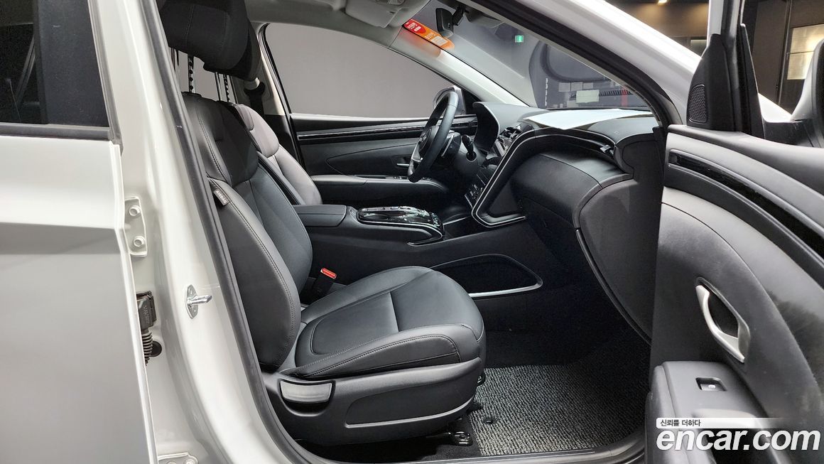 Hyundai Tucson 2023