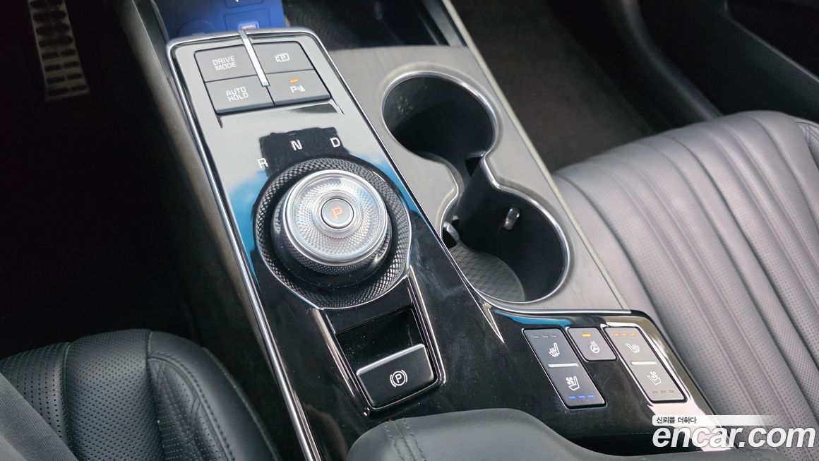 Kia K8 2023