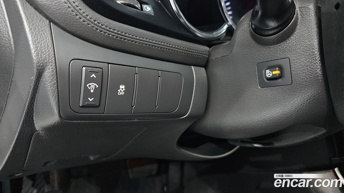 Kia K5 2013
