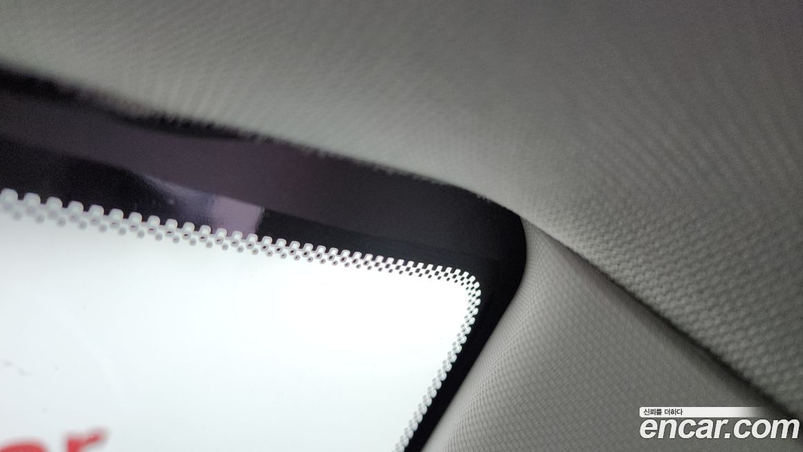 ChevroletGMDaewoo Traverse 2021