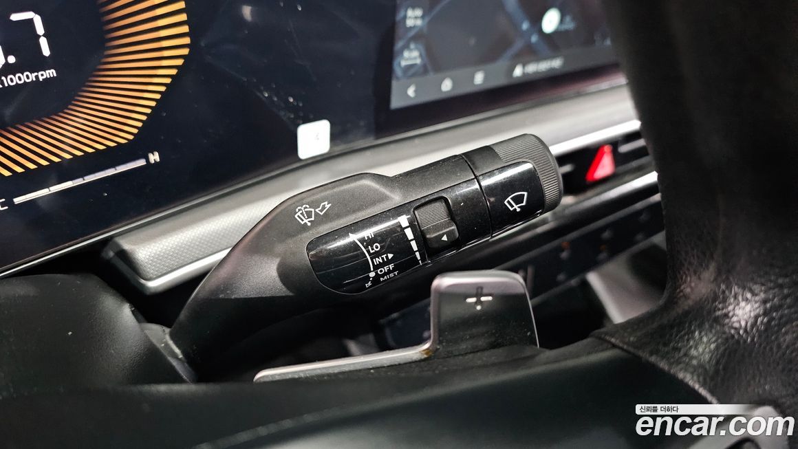 Kia K5 2024