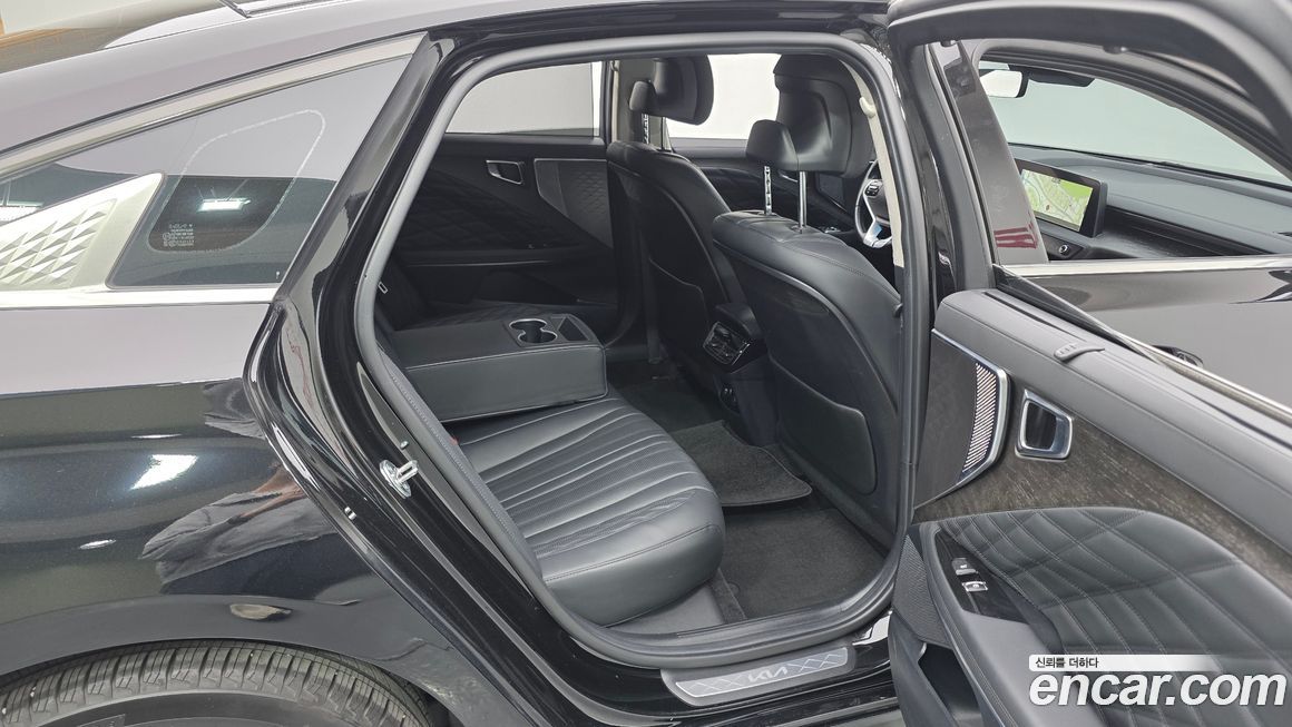 Kia K8 2023