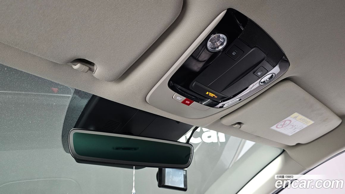 Kia K5 2024