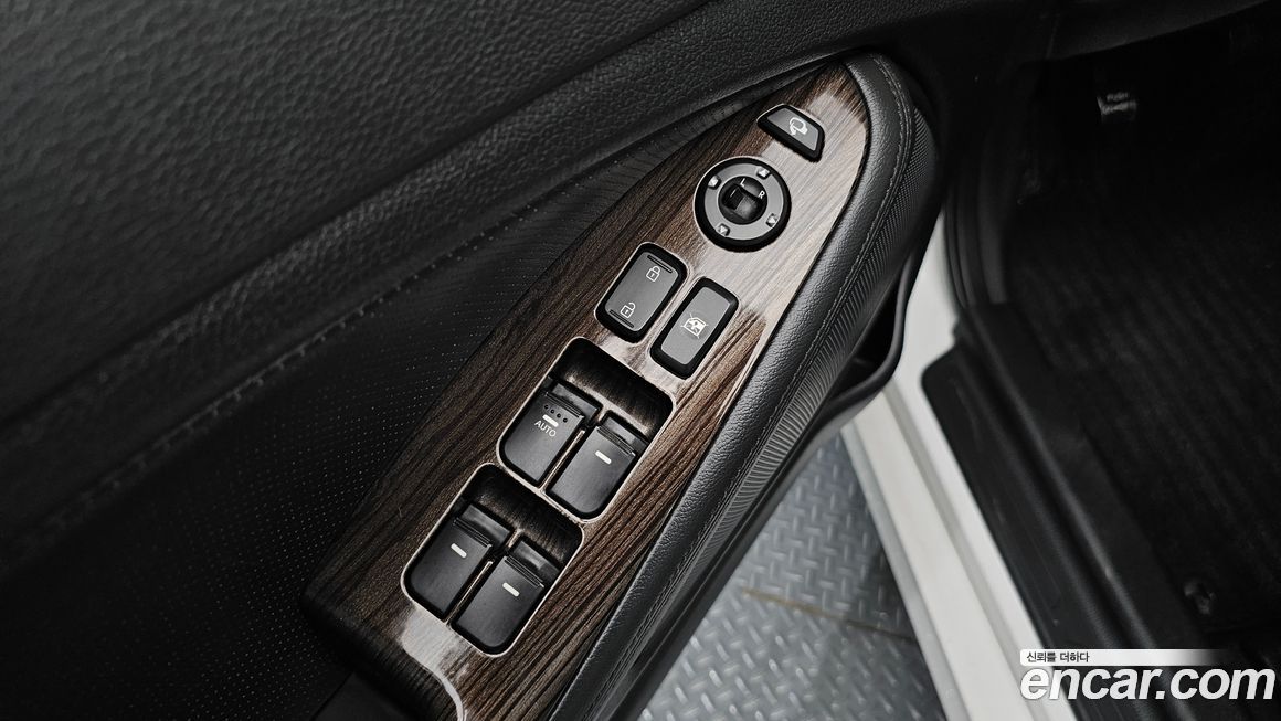 Kia K5 2013