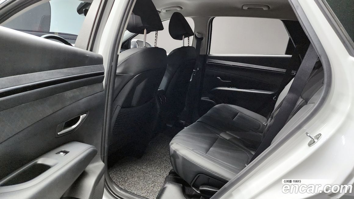 Hyundai Tucson 2023