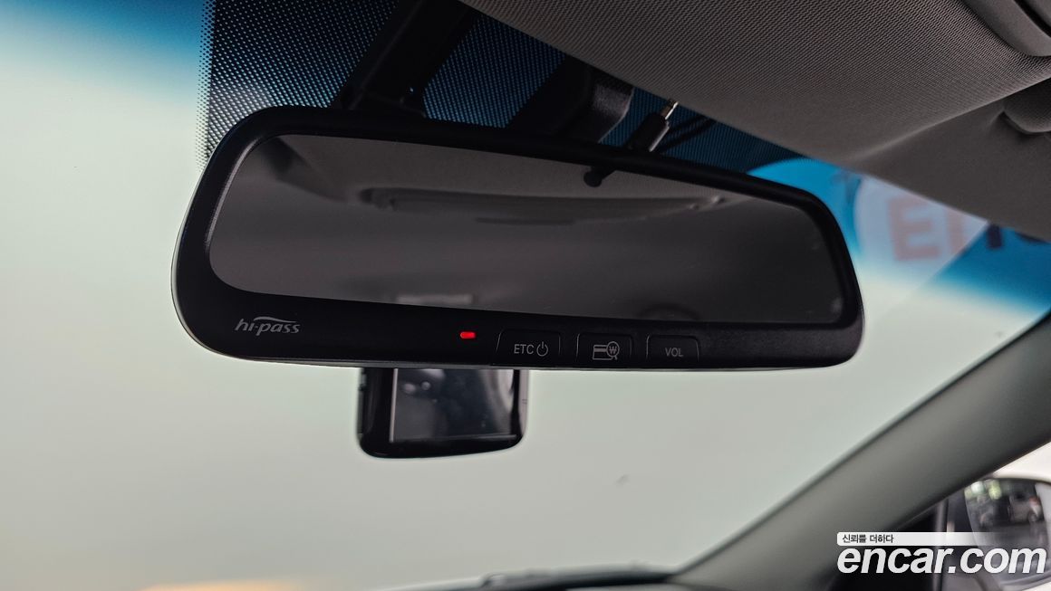 Kia K5 2013