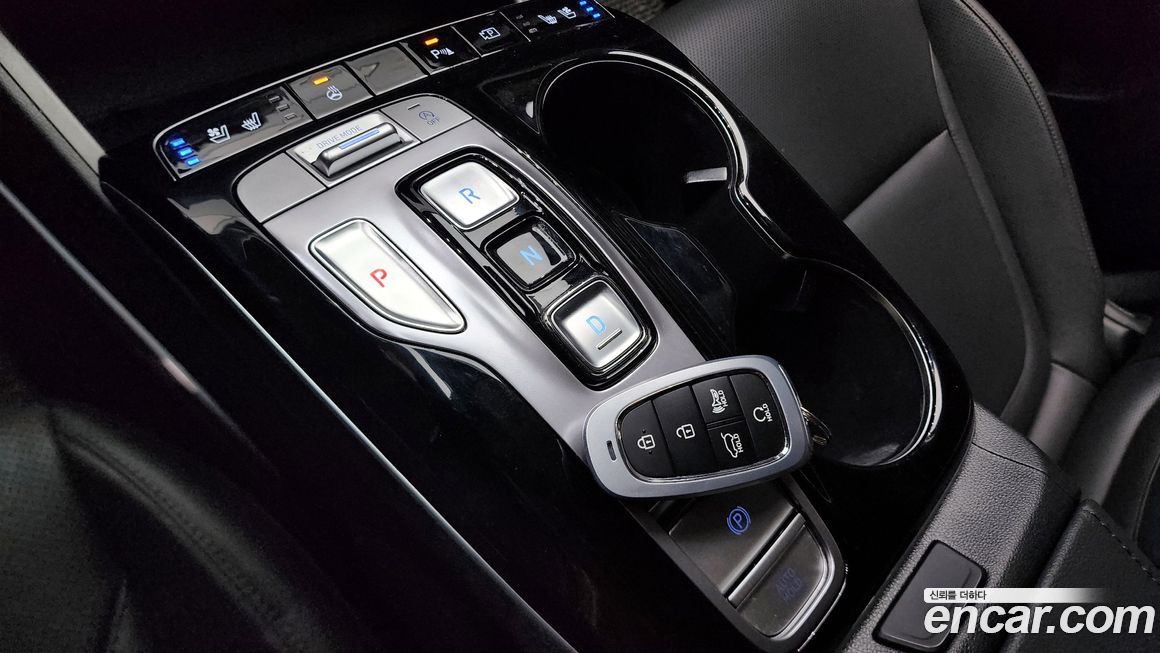 Hyundai Tucson 2023