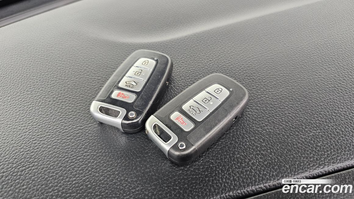 Kia K5 2013