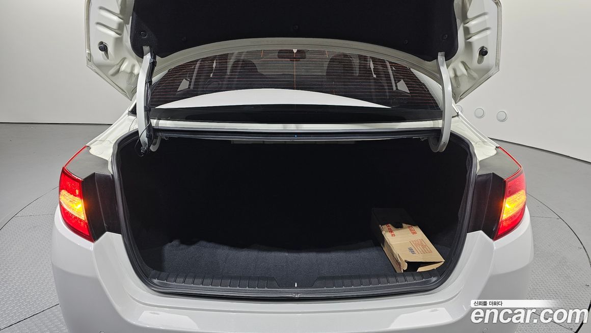 Kia K5 2013