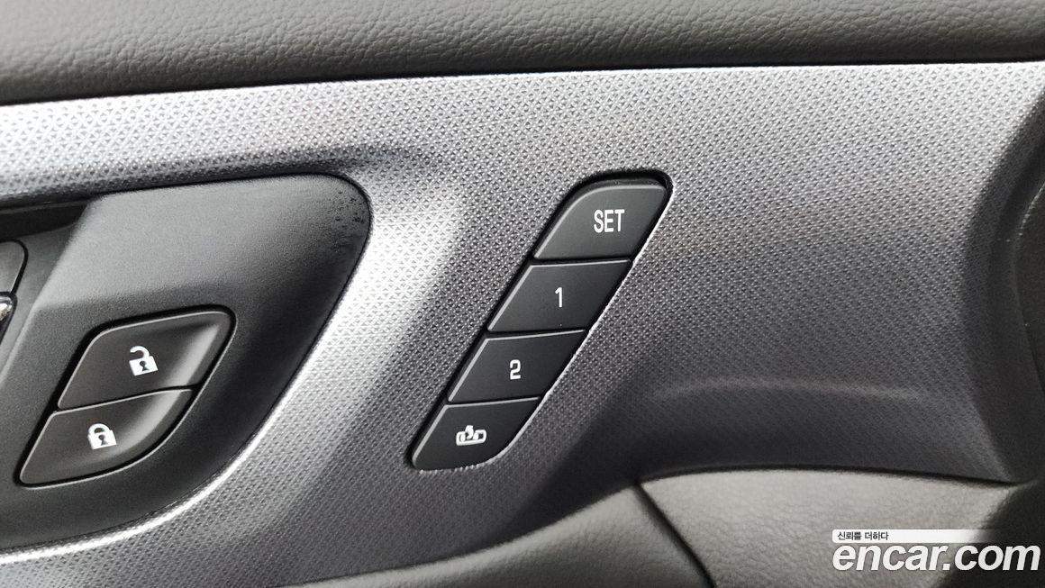 ChevroletGMDaewoo Traverse 2021