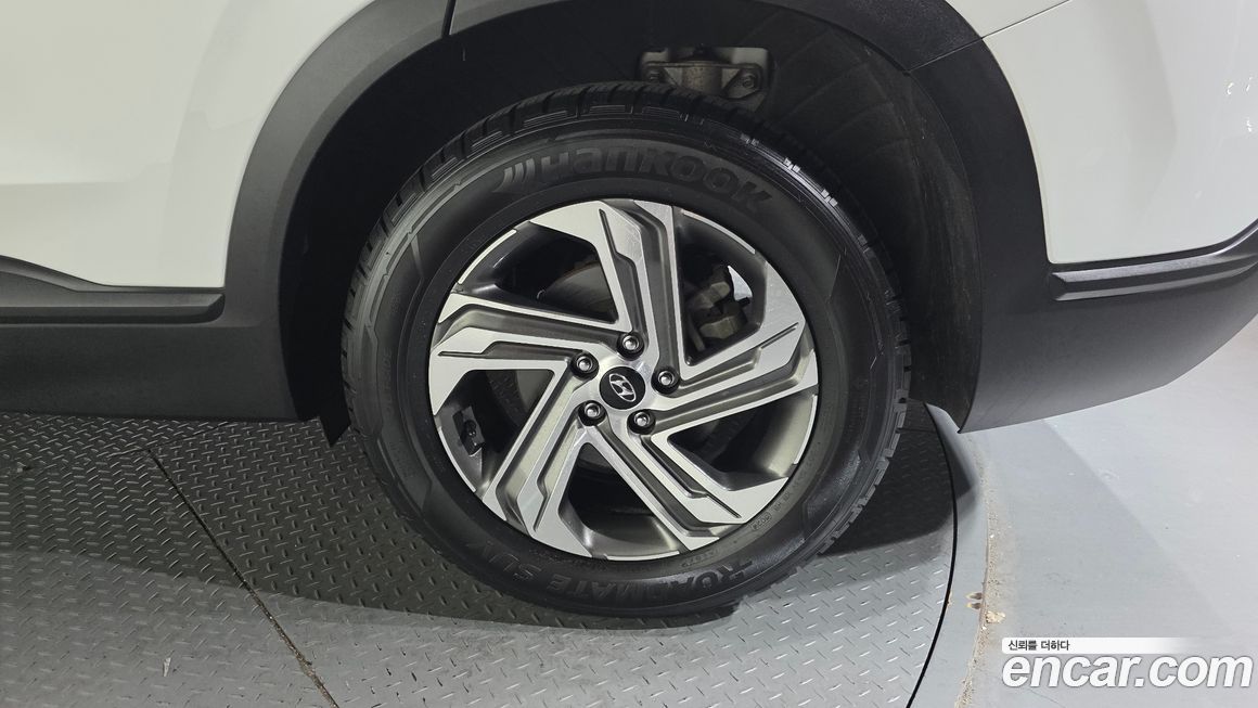 Hyundai Santafe 2023
