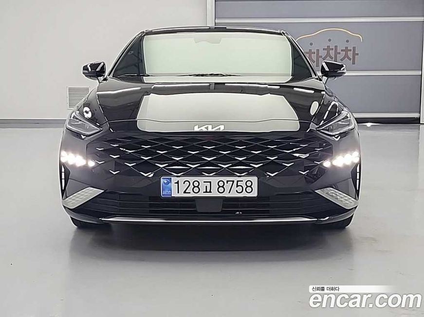 Kia K8 2023