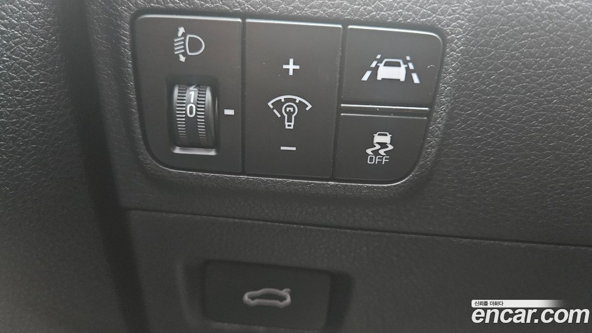 Kia K5 2022