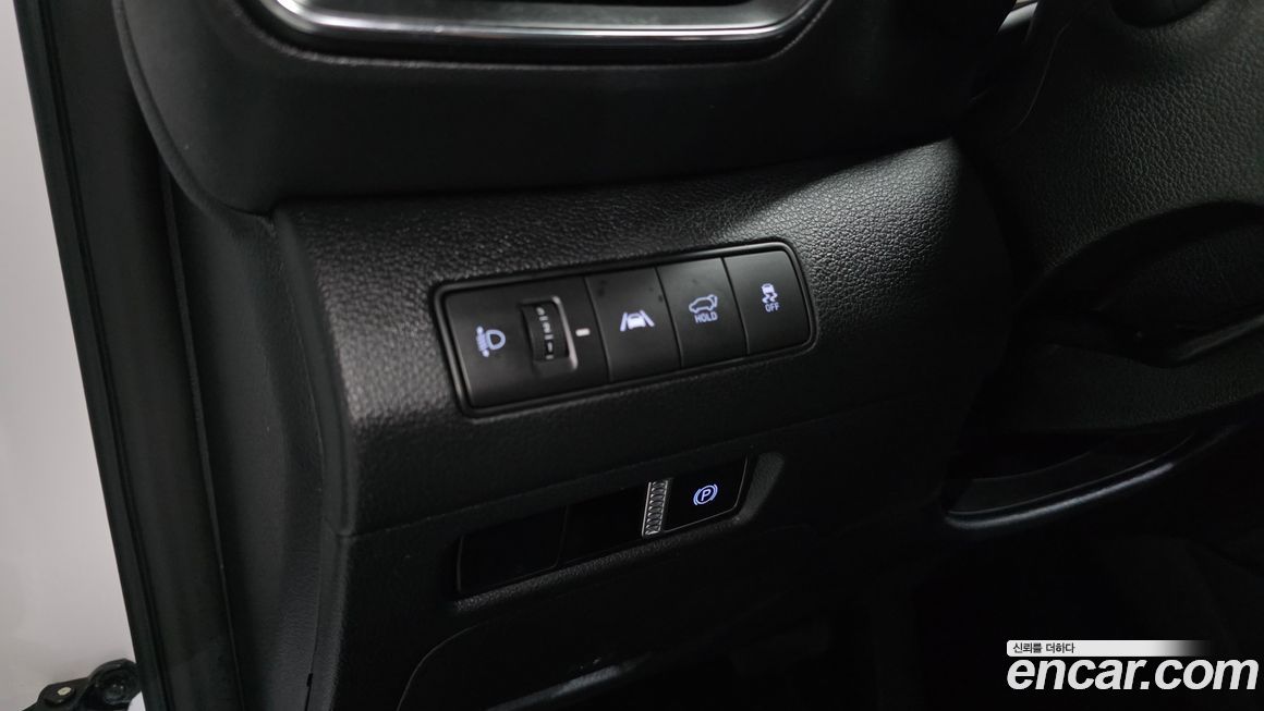 Hyundai Santafe 2023