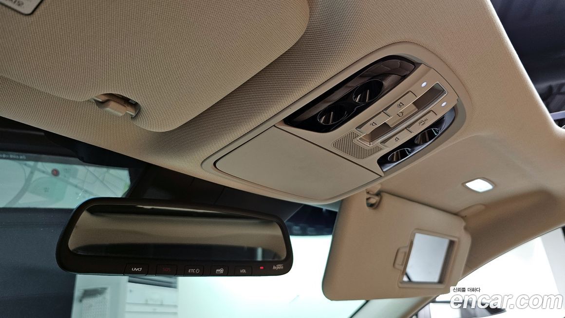 Kia K7 2020