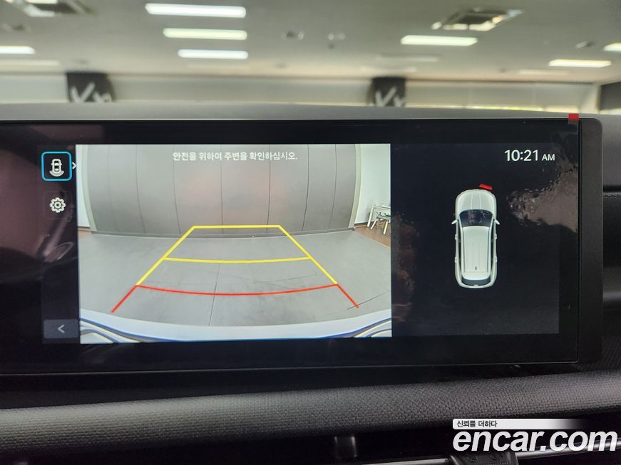 Hyundai Tucson 2026