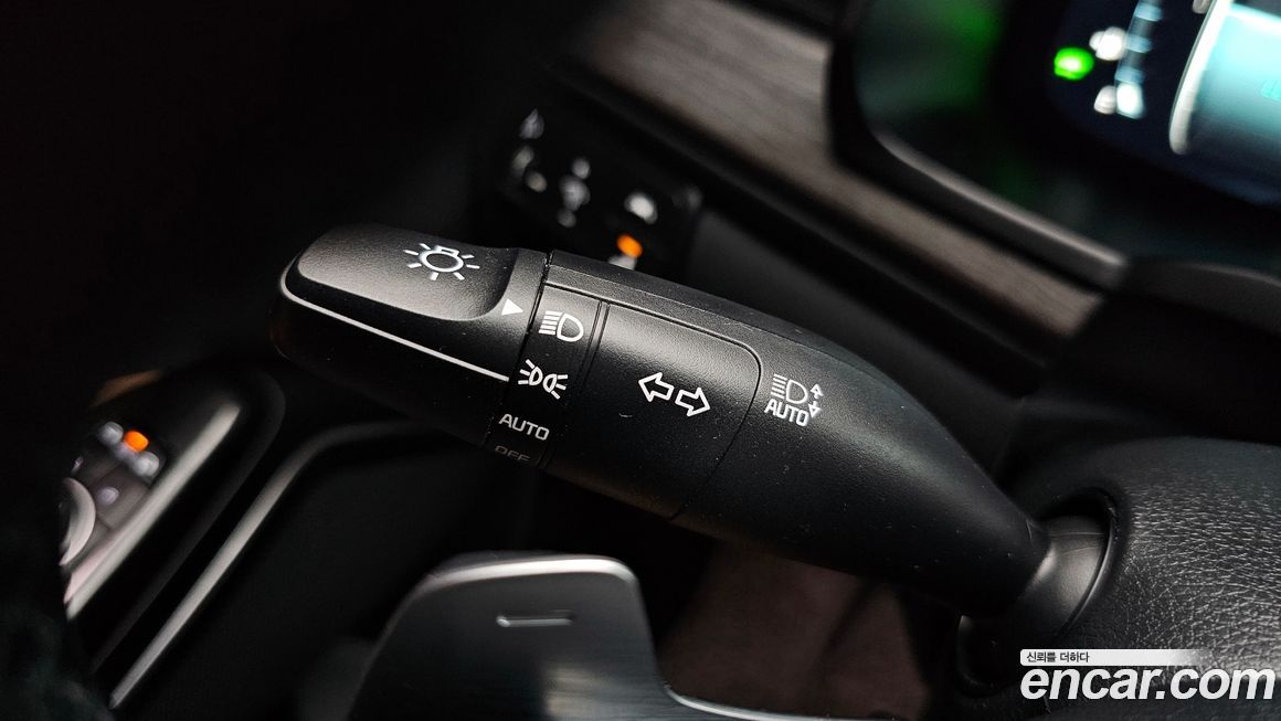 Kia K7 2020