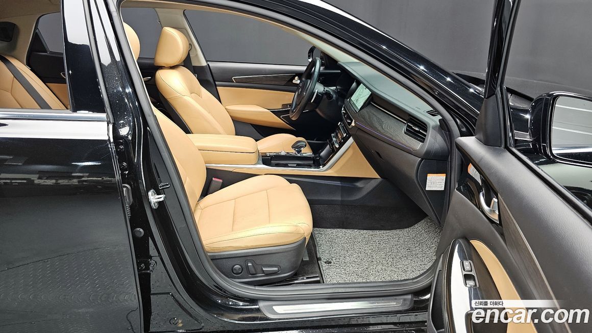 Kia K7 2020