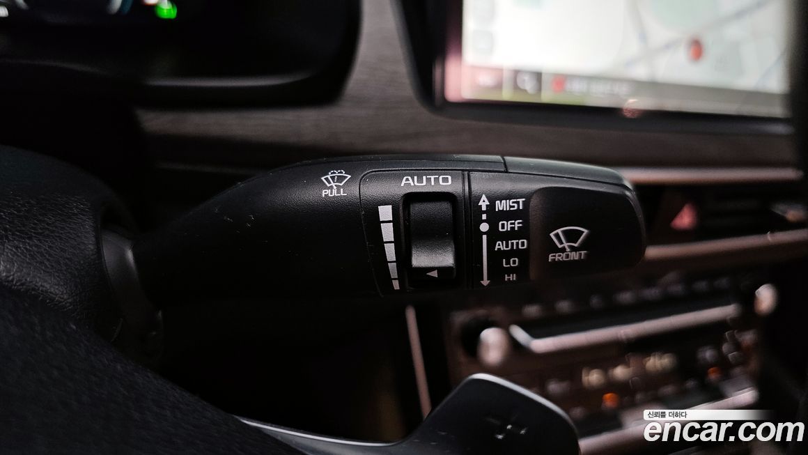 Kia K7 2020