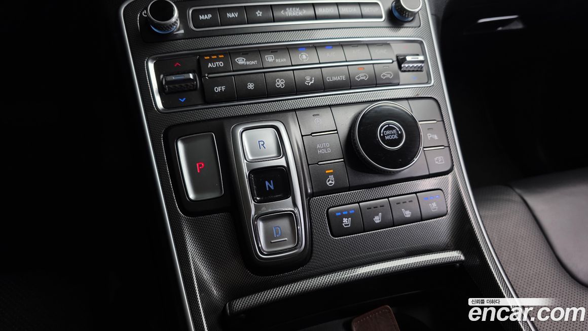 Hyundai Santafe 2023