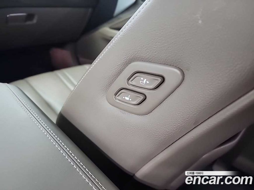 Kia K8 2023