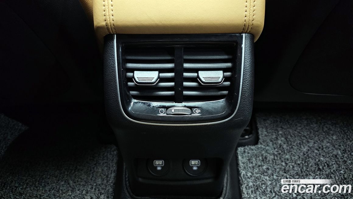 Kia K7 2020