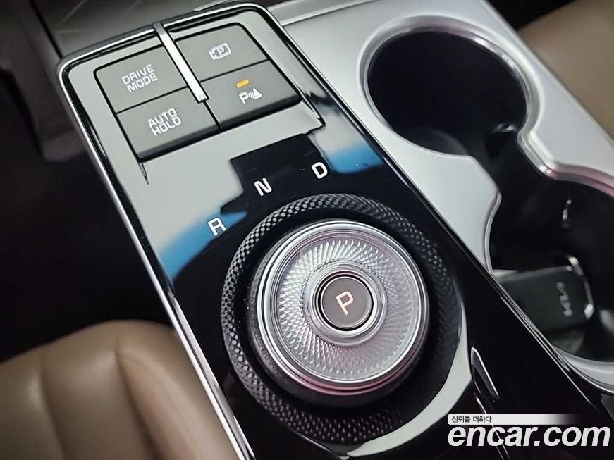 Kia K8 2023