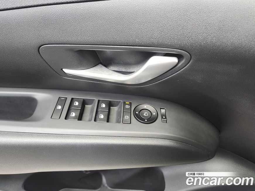 Hyundai Tucson 2026