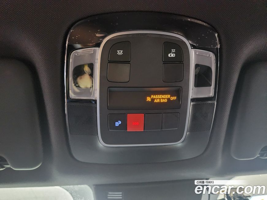 Hyundai Tucson 2026