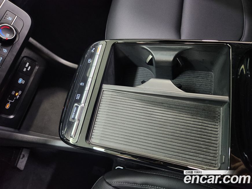 Hyundai Tucson 2026