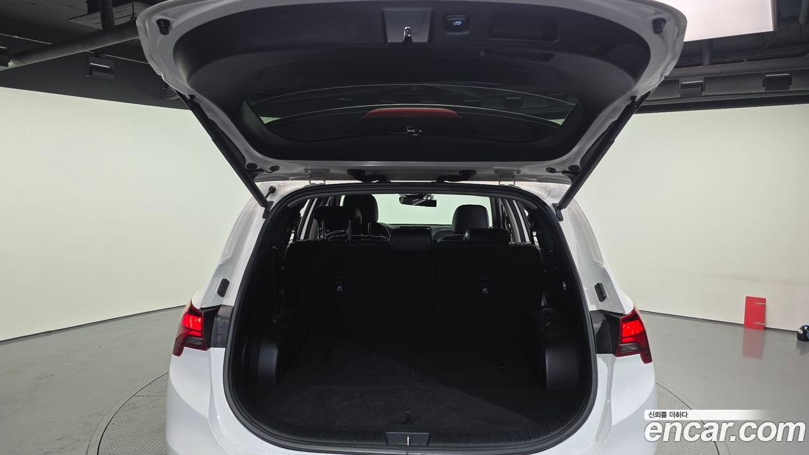 Hyundai Santafe 2023