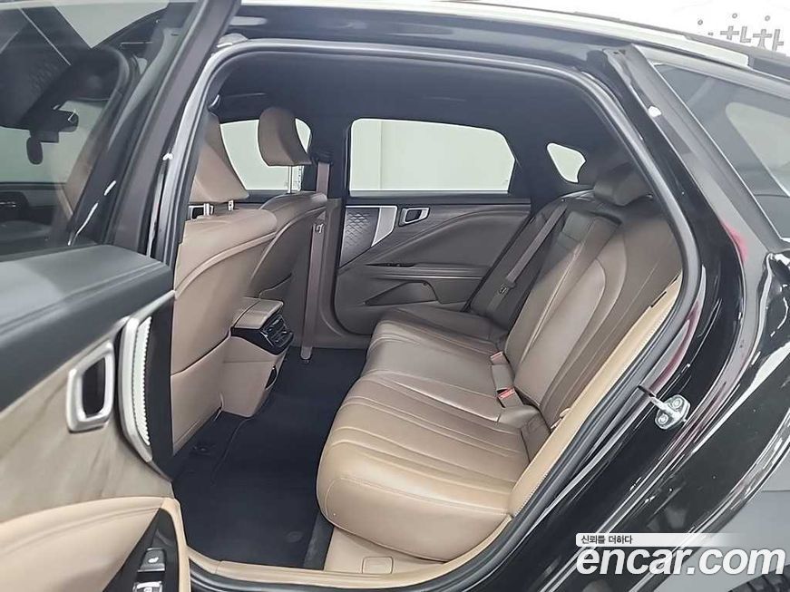 Kia K8 2023