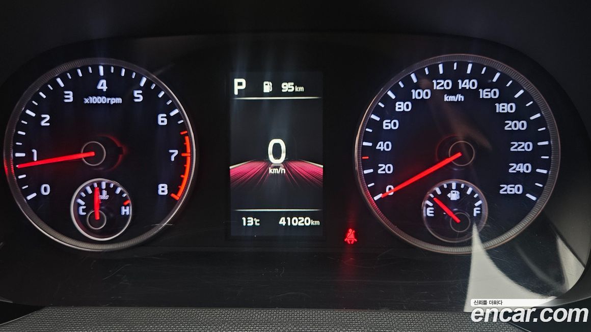 Kia K5 2022