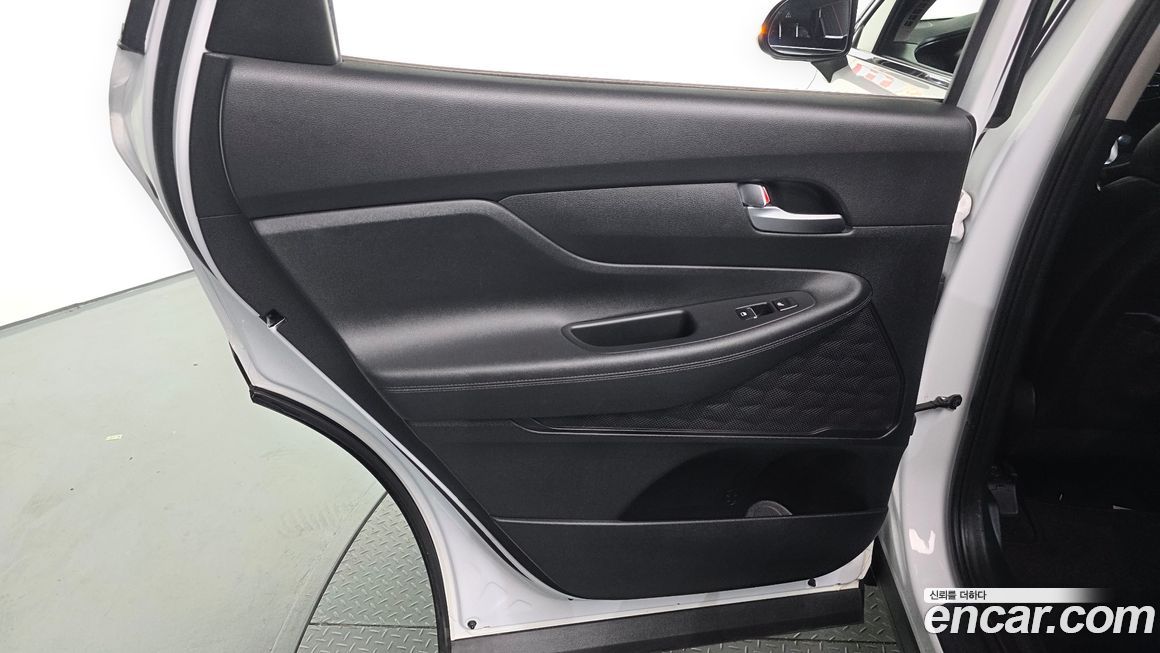 Hyundai Santafe 2023