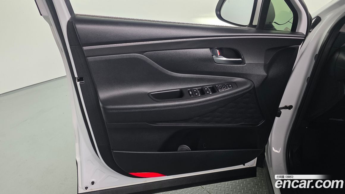 Hyundai Santafe 2023