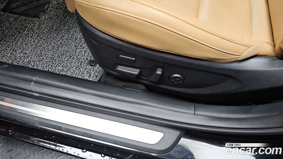 Kia K7 2020