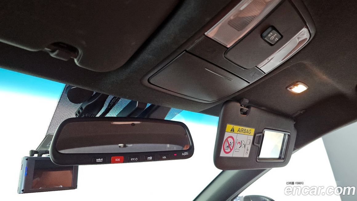 Kia K3 2022