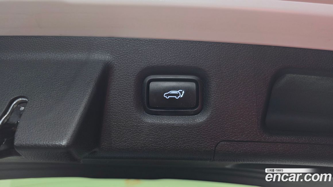 Hyundai Santafe 2023